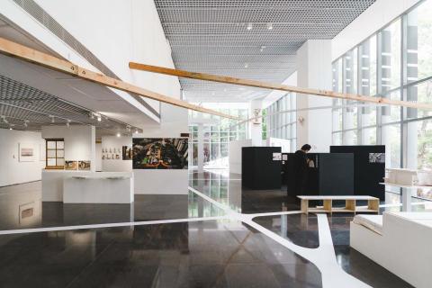 采舍影像 - 2020 ADA 新銳建築獎