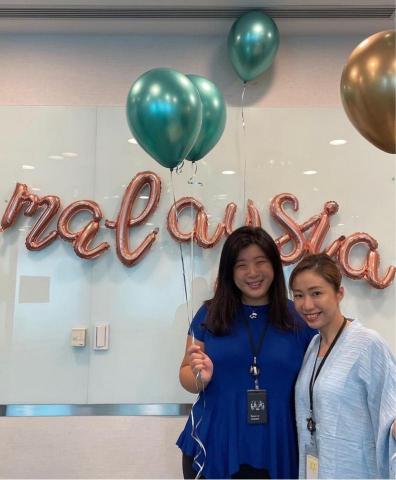 Angel - 麥肯錫顧問公司