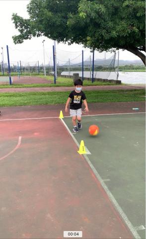 紘瑋籃球教室 - 