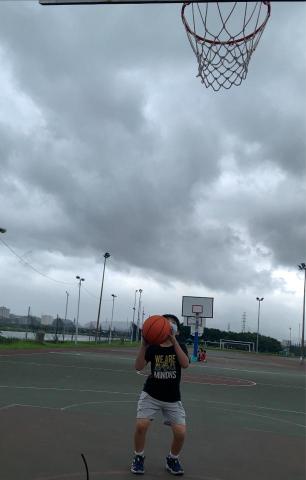 紘瑋籃球教室 - 