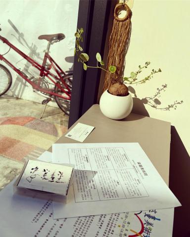 姿蔓畫室 - 歡迎參觀唷