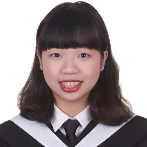 提供高中化學服務的專家羅郁璇