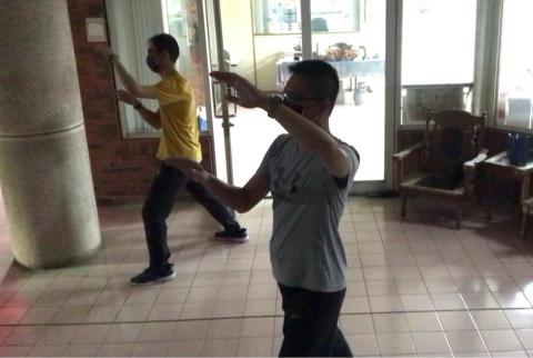 太極武道坊(高雄、台南) - 家教班_仁昌里活動中心 太極武道坊(高雄、台南) - 家教班_仁昌里活動中心