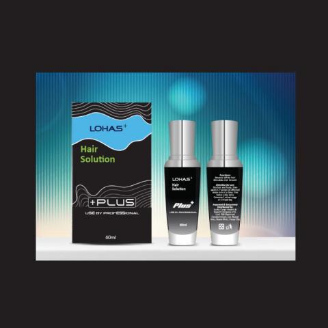 鑀品商業設計 - 包裝設計