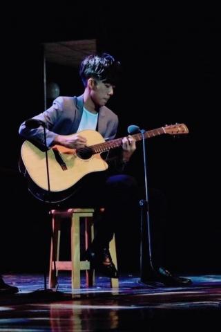 DIY MUSIC STUDIO 手作音樂工作室 - 演出照片！