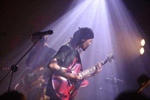 李傳威 - 活動紀錄 - 無妄合作社 Sony a7m4 + GM2470/f2.8