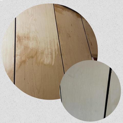 澈底塵清企業社 -  澈底塵清企業社 -