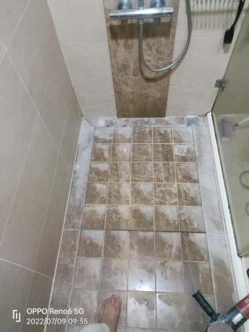 虹志環保科技有限公司 - 施工前