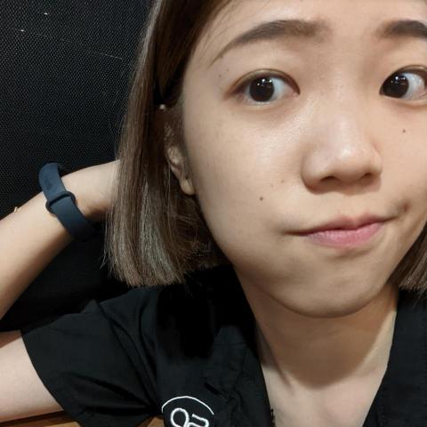 西屯伴讀家教推薦蔡筑廷zhu/暫停接案