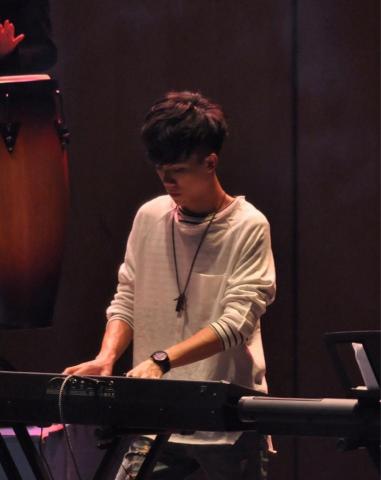 DIY MUSIC STUDIO 手作音樂工作室 - 演出照片