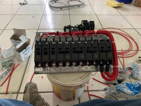 武益工程行 -  武益工程行 -