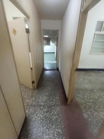 虹志環保科技有限公司 - 磨石子地板施工前