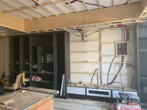 武益工程行 -  武益工程行 -