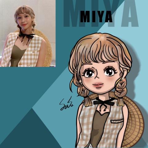 書書繪圖日記 - 