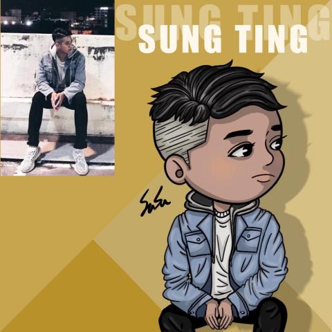 書書繪圖日記 - 