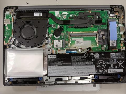 仁蕎資訊-新北三重電腦組裝｜配單｜維修 - 新電腦改為雙碟、擴充記憶體