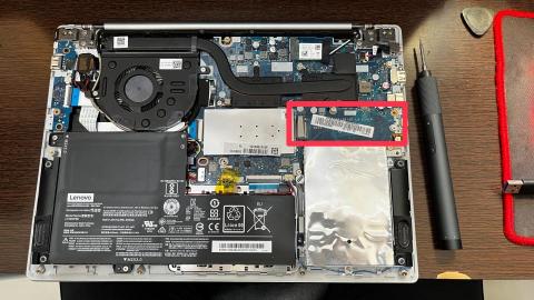 仁蕎資訊-新北三重電腦組裝｜配單｜維修 - 電腦緩慢，以最節省之預算提升最大性能
(加裝SSD+RAM空間升級)