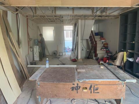 武益工程行 -  武益工程行 -