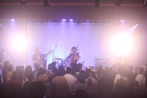 李傳威 - 活動紀錄 - 無妄合作社 Sony a7m4 + GM2470/f2.8