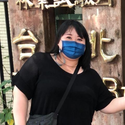 提供數學教學服務的專家吳佩芷