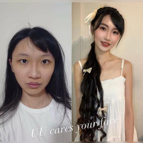 U face. com - 