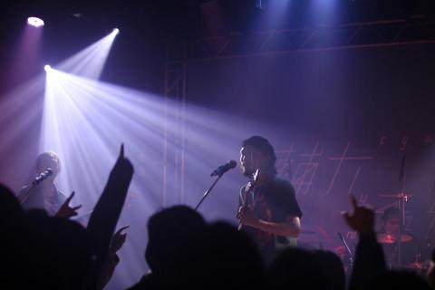 李傳威 - 活動紀錄 - 無妄合作社 Sony a7m4 + GM2470/f2.8