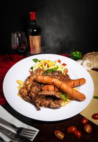 ETHAN 謝俊彥 - 食品拍攝