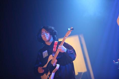 李傳威 - 活動紀錄 - 傑儒 Sony a7m4 + GM2470/f2.8