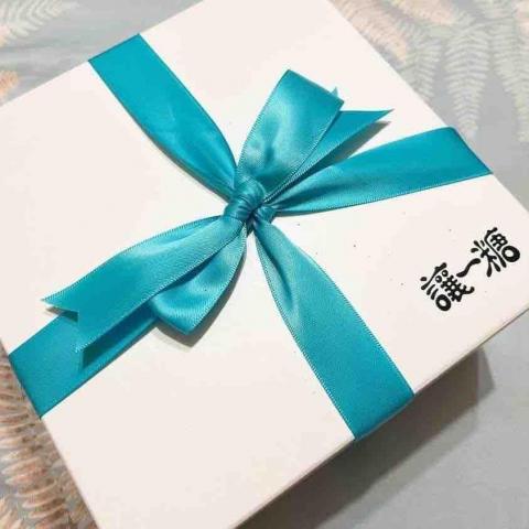 提供林園美食服務的專家林小靚