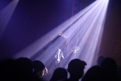 李傳威 - 活動紀錄 - 無妄合作社 Sony a7m4 + GM2470/f2.8