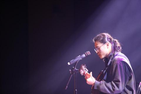 李傳威 - 活動紀錄 - 邵勸明 Sony a7m4 + GM2470/f2.8