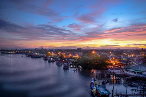 ETHAN 謝俊彥 - 照片調色與修圖技巧（Photoshop，Lightroom）