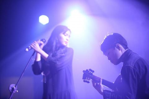 李傳威 - 活動紀錄 - 千玉/慕華 Sony a7m4 + GM2470/f2.8