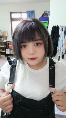 提供寄養貓服務的專家謝岑欣