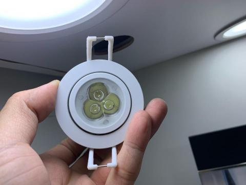 永昇室內裝修設計有限公司 -  LED燈維修