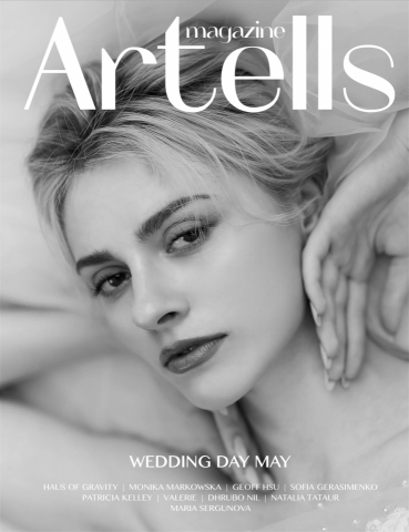 Geoff Hsu Photography - ARTELLS MAGAZINE WEDDING DAY MAY