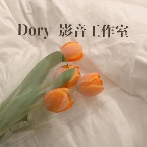 提供配音服務的專家Dory 影像工作室