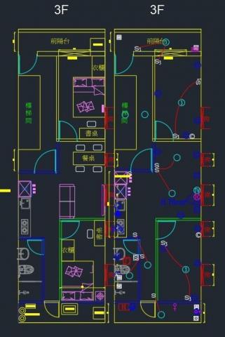 羅志平 - 四川路-3F