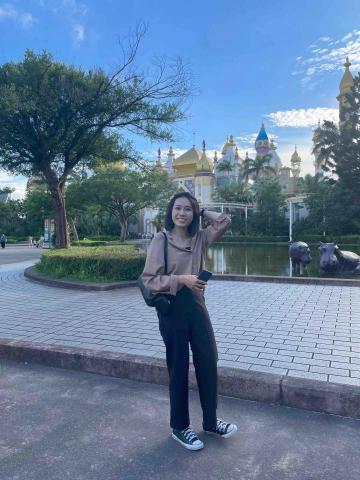 提供打工兼職高雄服務的專家李婕瑀