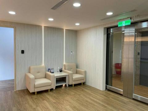 愛博斯投資顧問股份有限公司 - 