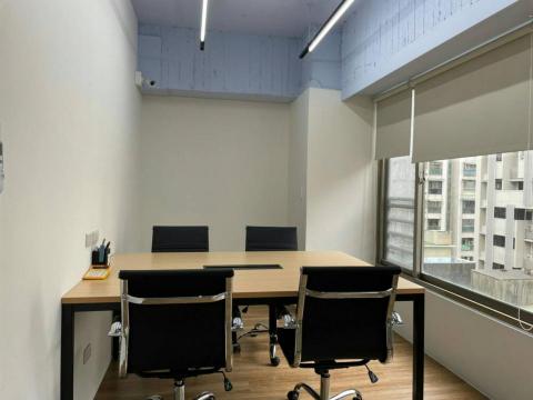 愛博斯投資顧問股份有限公司 - 