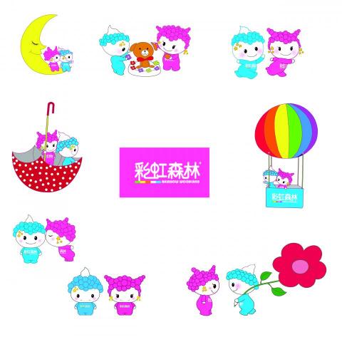 Jeff C. - 插畫作品＿