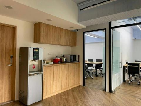 愛博斯投資顧問股份有限公司 - 