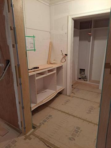 鴻業國際工程 - 木作工程 鴻業國際工程 - 木作工程