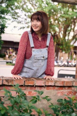 陳奕帆 - 個人生活照