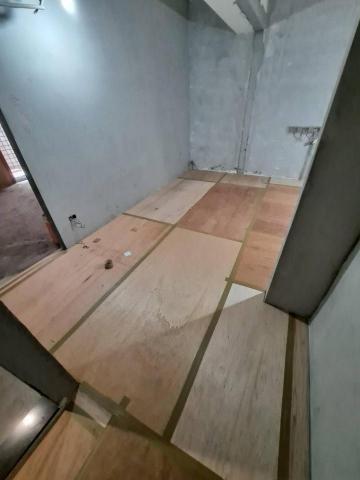 鴻業國際工程 - 粗坏粉光完成,保護工程 鴻業國際工程 - 粗坏粉光完成,保護工程