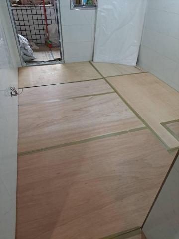 鴻業國際工程 - 粗坏粉光完成,保護工程 鴻業國際工程 - 粗坏粉光完成,保護工程