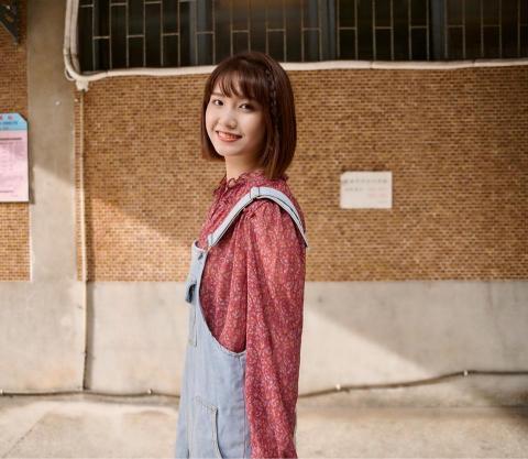 陳奕帆 - 個人生活照