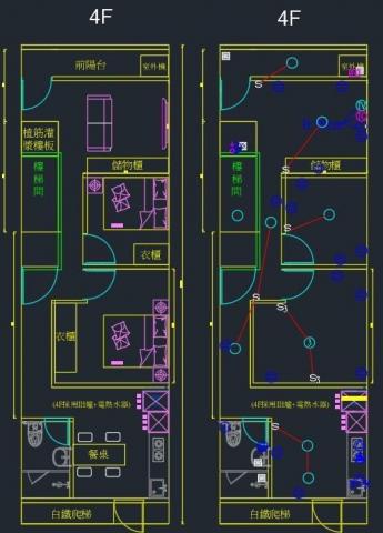 羅志平 - 四川路-4F