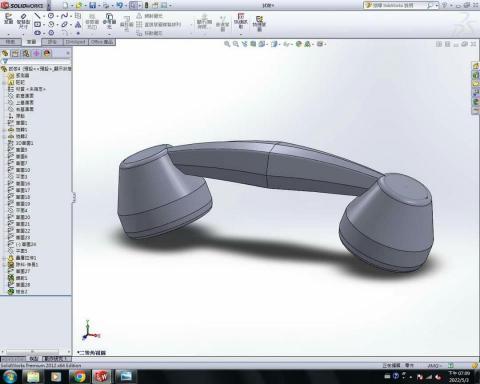 吳育修-紅髮的修傑羅特 - 